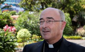 Bispo do Funchal defende reflexão sobre criação de ordem dos jornalistas