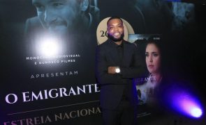 Sonho de vida em Portugal inspira filme angolano sobre emigrante que casa para ter visto