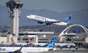 EUA com plano de inspeção para retoma de voos do Boeing 737 Max 9