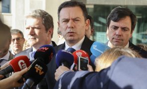 Montenegro admite que caso da Madeira 