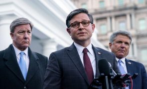 Republicanos do Congresso dos EUA rejeitam novos pacotes de ajuda à Ucrânia