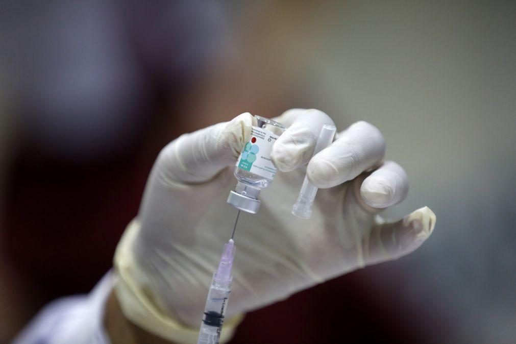 Risco de propagação de sarampo em Portugal é muito baixo