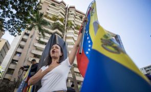 Oposição venezuelana acusa Justiça de não respeitar procedimentos legais