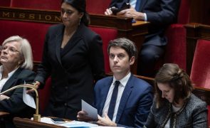 PM francês quer clarificar aos agricultores medidas sobre concorrência desleal