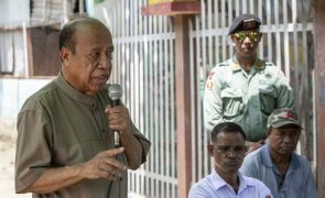 Novo líder da região timorense de Oecussi dá prioridade a abastecimento de água e preço da luz