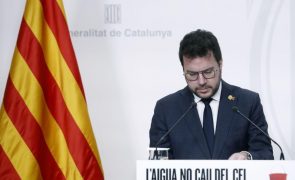 Catalunha decreta estado de emergência por maior seca de sempre na região