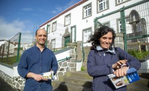 Eleições/Açores: CDU defende alargamento de incentivos à fixação de professores