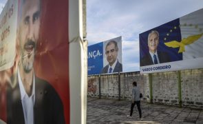 Campanha para as eleições legislativas regionais dos Açores termina hoje