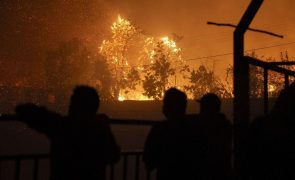 Chile impõe estado de exceção após dez mortos em incêndios florestais