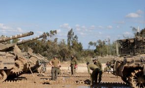 ONG denuncia aumento do uso de força letal pelos israelitas na Cisjordânia