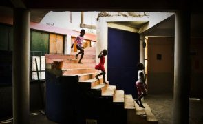 Água com flúor a mais causa doença dentária em crianças em Cabo Verde