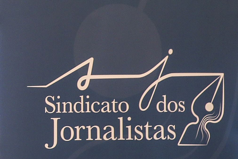 Sindicato repudia agressões a jornalistas na apresentação de Pinto da Costa