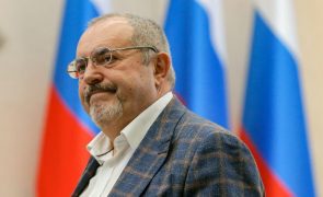 Comissão Eleitoral russa recusa a candidatura presidencial de Boris Nadezhdin
