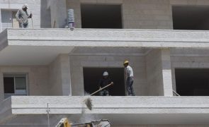Custos de construção aumentaram 1,8% em dezembro