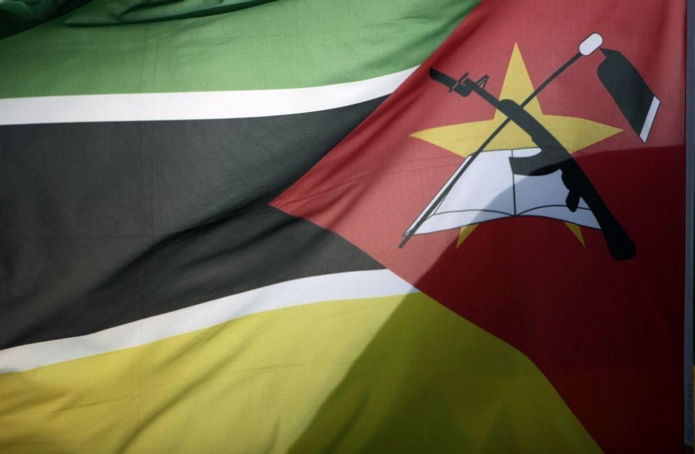 Política recém-empossada em autarquia de Moçambique encontrada morta  