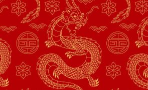 Ano do Dragão - As coleções cápsula de luxo que assinalam o Ano Novo Lunar