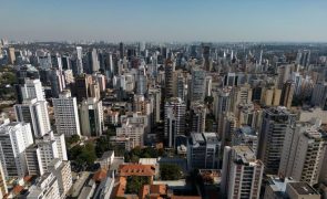 Angolanos são metade dos estrangeiros acolhidos em abrigos públicos na maior cidade do Brasil