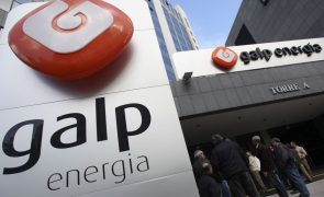 Resultados líquidos da Galp aumentam 13,7% para mil milhões de euros em 2023