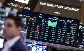 Wall Street segue em alta ligeira após mais uma semana de ganhos