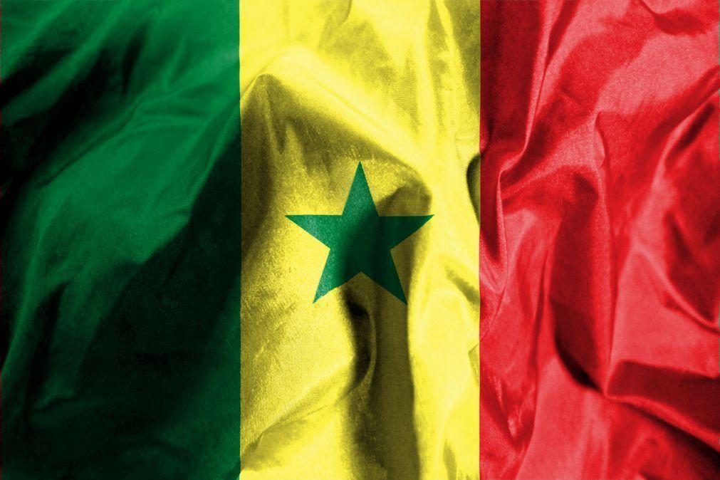 Senegal corta rede de Internet móvel em dia de marcha silenciosa contra adiamento de eleições