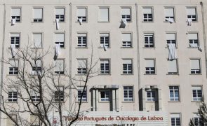 Apenas IPO Lisboa tem consulta de seguimento para sobreviventes de cancro pediátrico