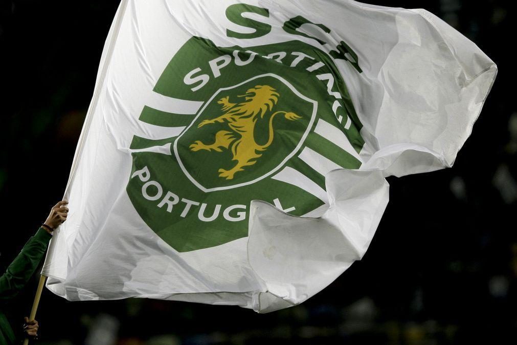 Sporting junta-se ao Benfica na final da Taça da Liga feminina