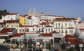 Portugal registou o maior aumento da idade média na UE na última década