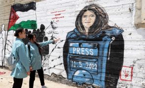 Israel altera lei para permitir encerrar media estrangeiros acusados de ameaçar o Estado