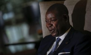 Conselheiro Especial do Presidente da Guiné-Bissau pede demissão