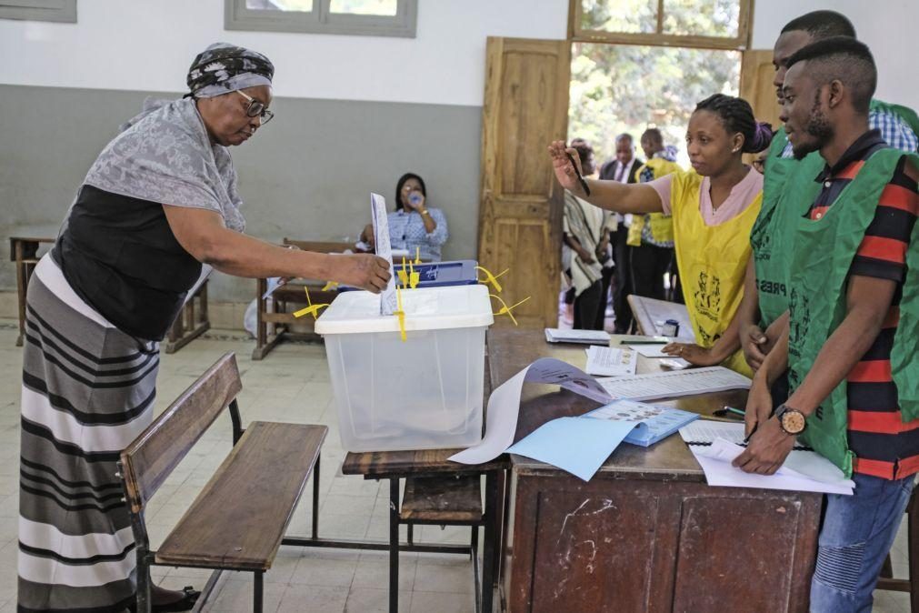 Eleições gerais em Moçambique vão custar 289 ME