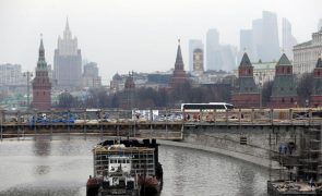 EUA anunciam acusações contra vários oligarcas russos