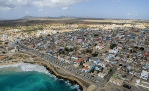 MNE dá exemplo no G20 da conversão da dívida de Cabo Verde em investimento verde