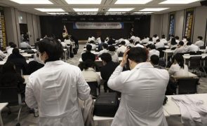 Coreia do Sul declara estado de crise grave na saúde devido a greve de internos