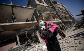 Amnistia acusa Telavive de não fazer mínimos para proteger palestinianos