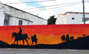 Romaria a Cavalo entre Moita e Viana do Alentejo de 23 a 28 de abril