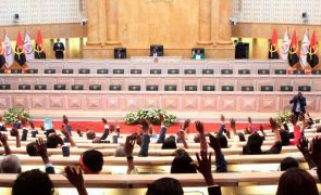 Parlamento angolano dividido aprova proibição de mineração de criptomoedas