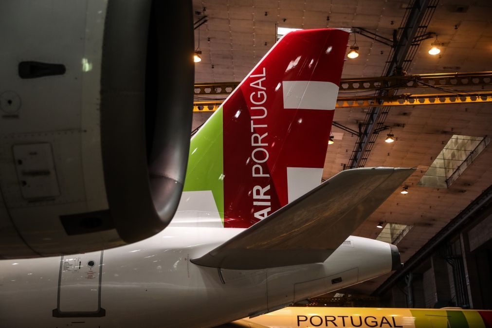 TAP reforça voos para Brasil e atinge os 96 por semana no pico do verão