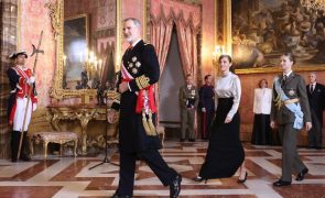 Felipe VI e Letizia - Revelado o destino da próxima viagem em casal