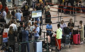 Colegisladores da UE chegam a acordo sobre novas regras para dados dos passageiros aéreos