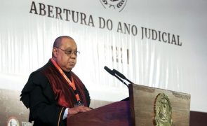 Angola não foi notificada de parecer de peritos da ONU sobre caso São Vicente
