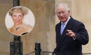 Carlos III - A frase dita à Princesa Diana que ficou para sempre e que a deixou… traumatizada!