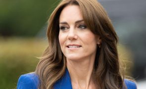Kate Middleton - E o desaparecimento misterioso que tem deixado os britânicos em alerta