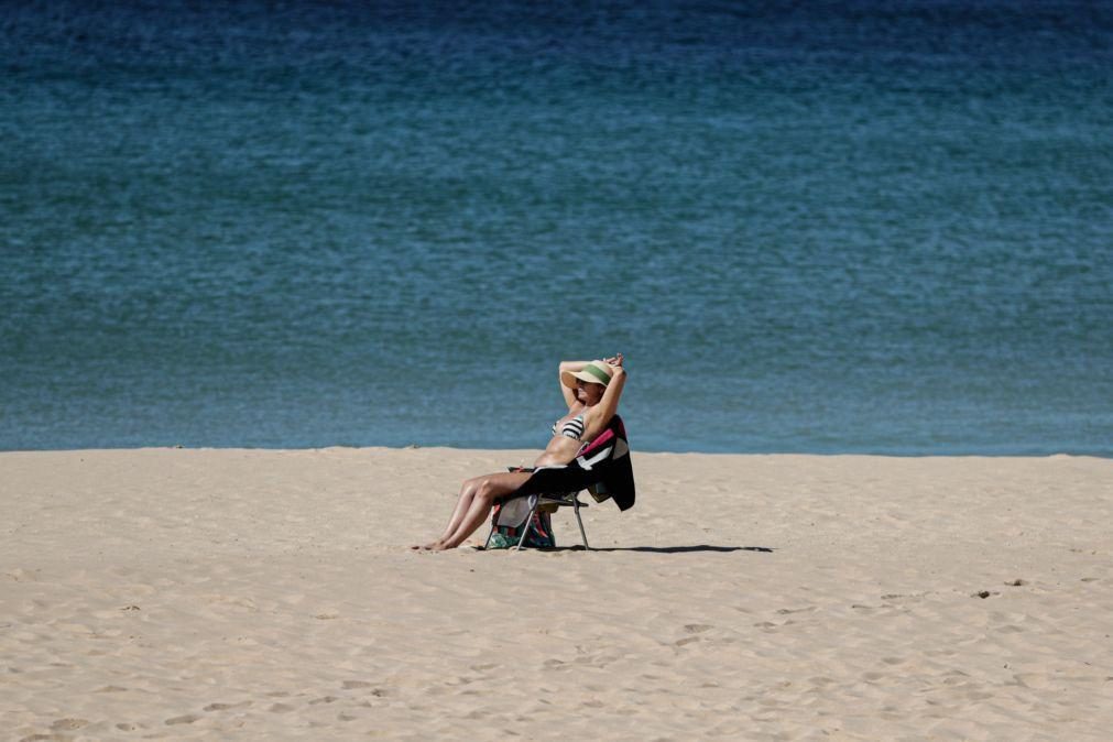 Câmara do Porto unânime em avançar com regulamento de gestão das praias