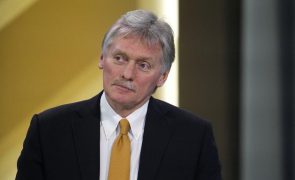 Kremlin não reconhece mandados de captura do TPI
