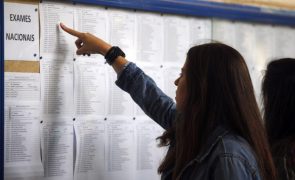 Conselho Nacional da Educação sugere substituir exames por provas de aptidão
