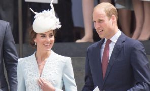 Kate Middleton - Tio continua a falar da Princesa no Big Brother Famosos: “Imploro…”