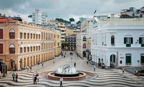 Macau vai crescer 13,9% este ano e voltar ao nível pré-covid em 2025 -- FMI
