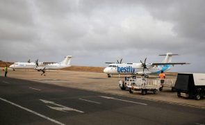 Bestfly com apenas um avião já cancelou pelo menos dois voos em Cabo Verde