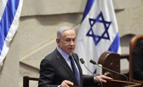 Israel: Netanyahu critica quem questiona os métodos mas apoia direito à defesa
