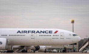 Air France-KLM recorre ao Tribunal de Justiça Europeu por causa de auxílio estatal